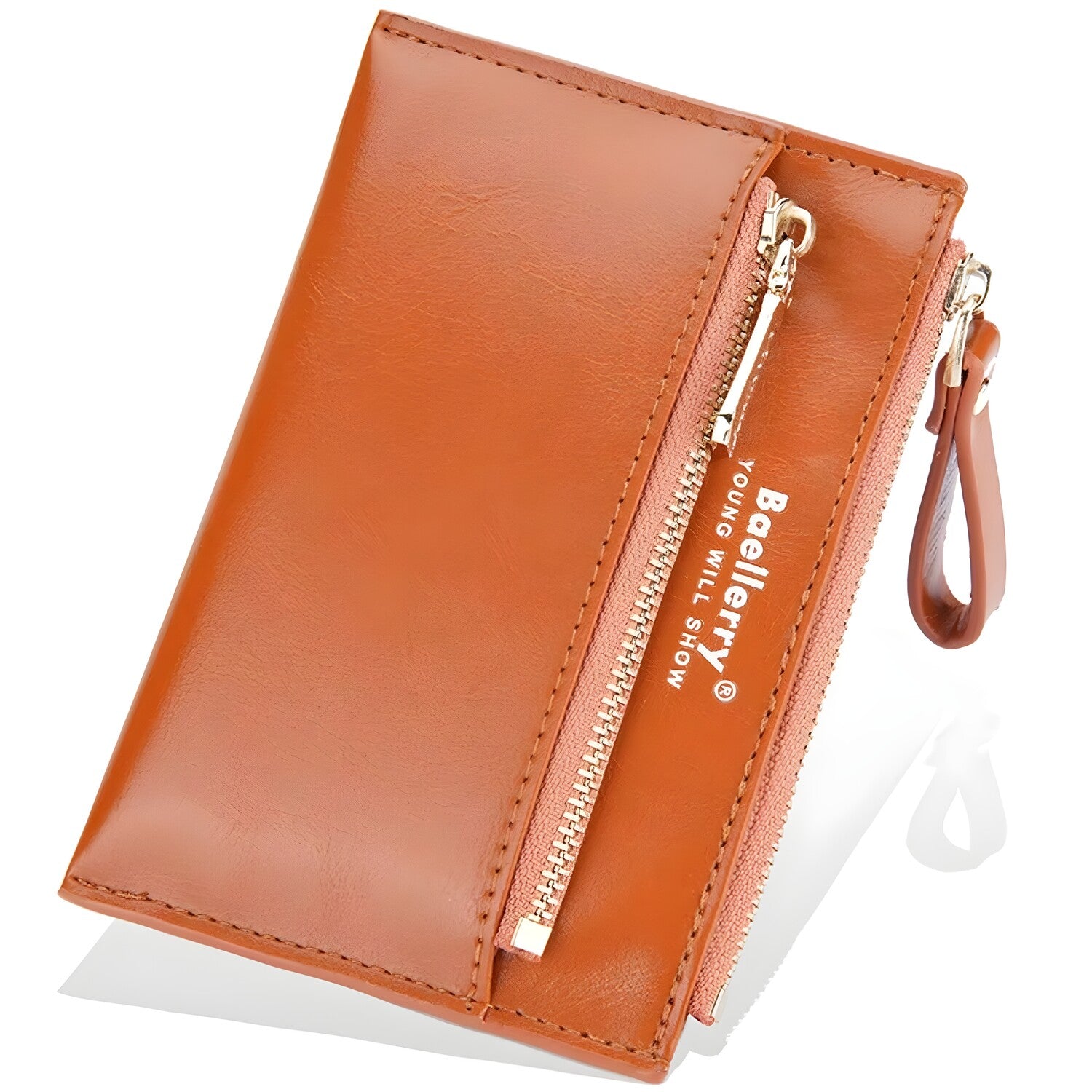 Novčanik Baellerry GI-35866 - Smeđa KP35866