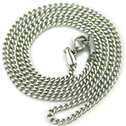 Ogrlica GO-34286 - Srebrna / 55cm / 3mm KP34286