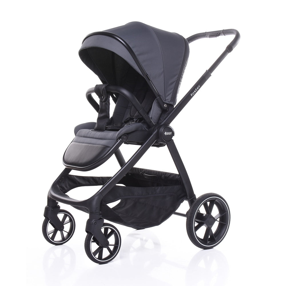 4BABY Foster 3u1 graphite