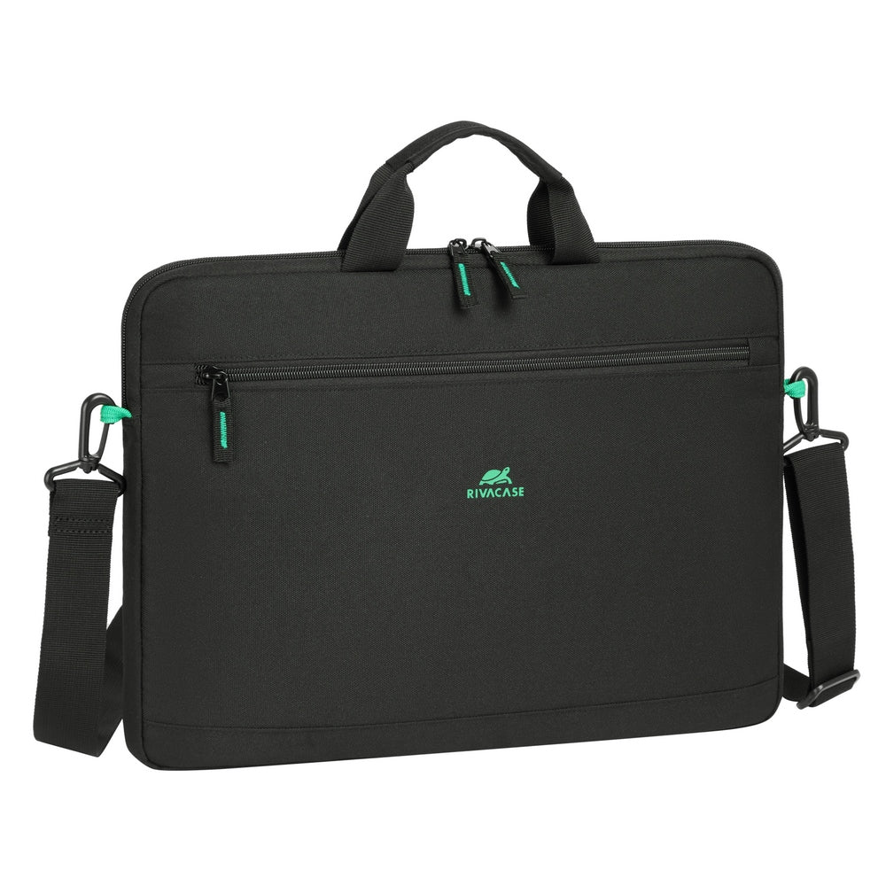 Torba RivaCase 14" Gremio 5513 Black ECO laptop case