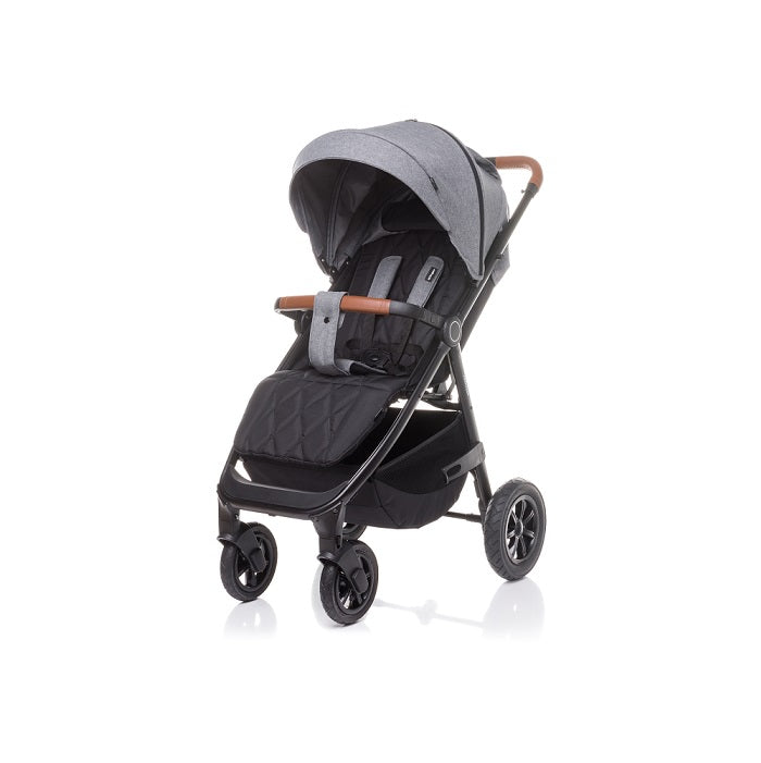 4BABY Stinger air grey