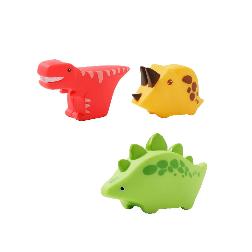 Dinosauri za sastavljanje u kavezu Model 07