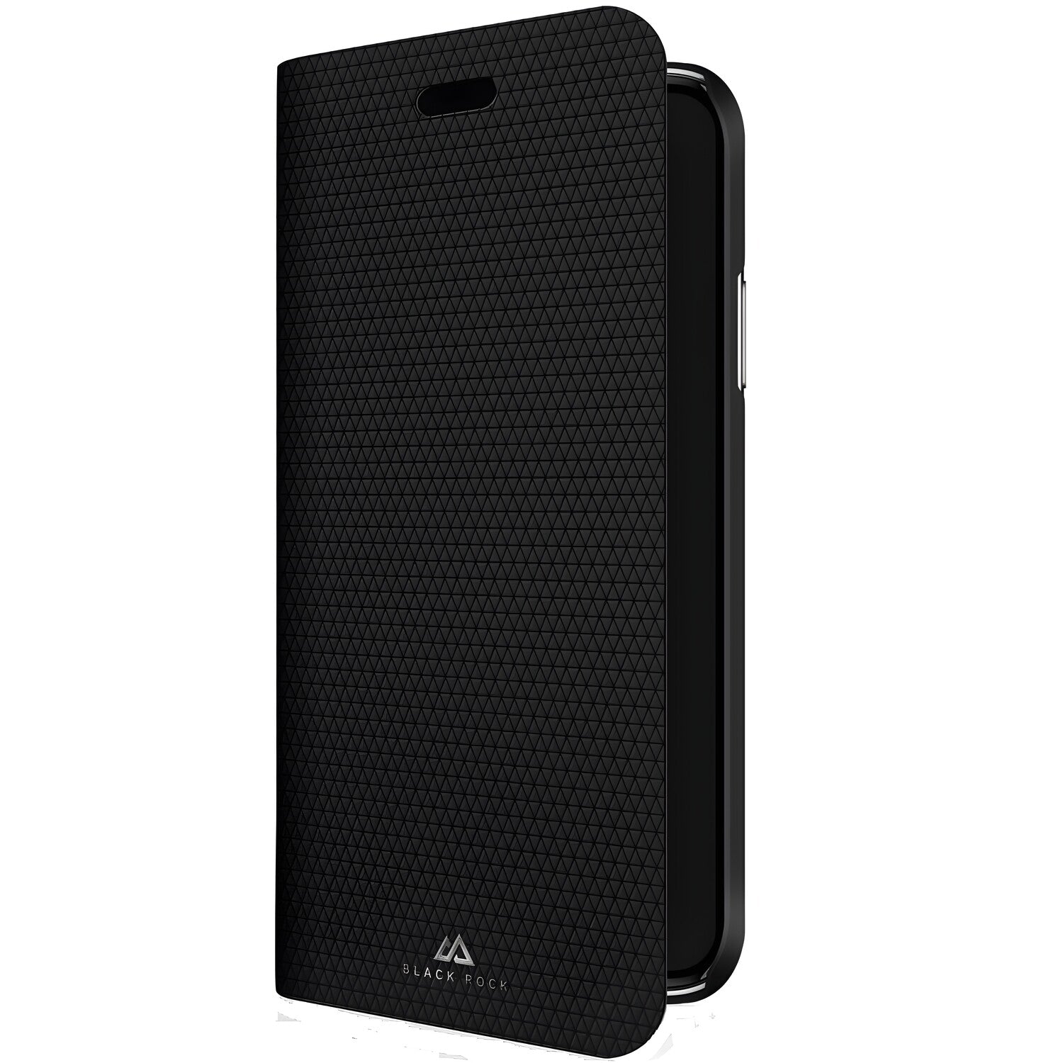 Futrola Black Rock The Standard Booklet za Apple iPhone XS Max - Crna KP28777