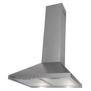 Hansa Napa OKP6321ZH, kaminska, inox