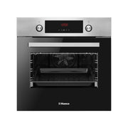 Hansa ugradbena pećnica BOEI68401, inox