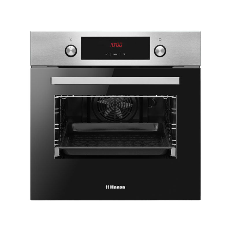 Hansa ugradbena pećnica BOEI68401, inox