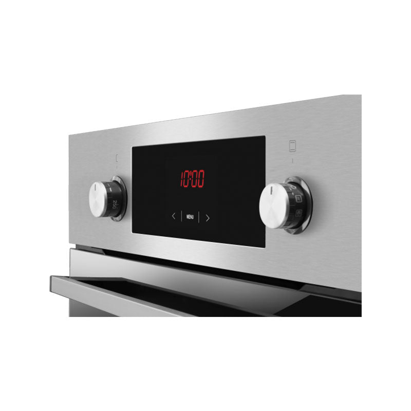 Hansa ugradbena pećnica BOEI68401, inox
