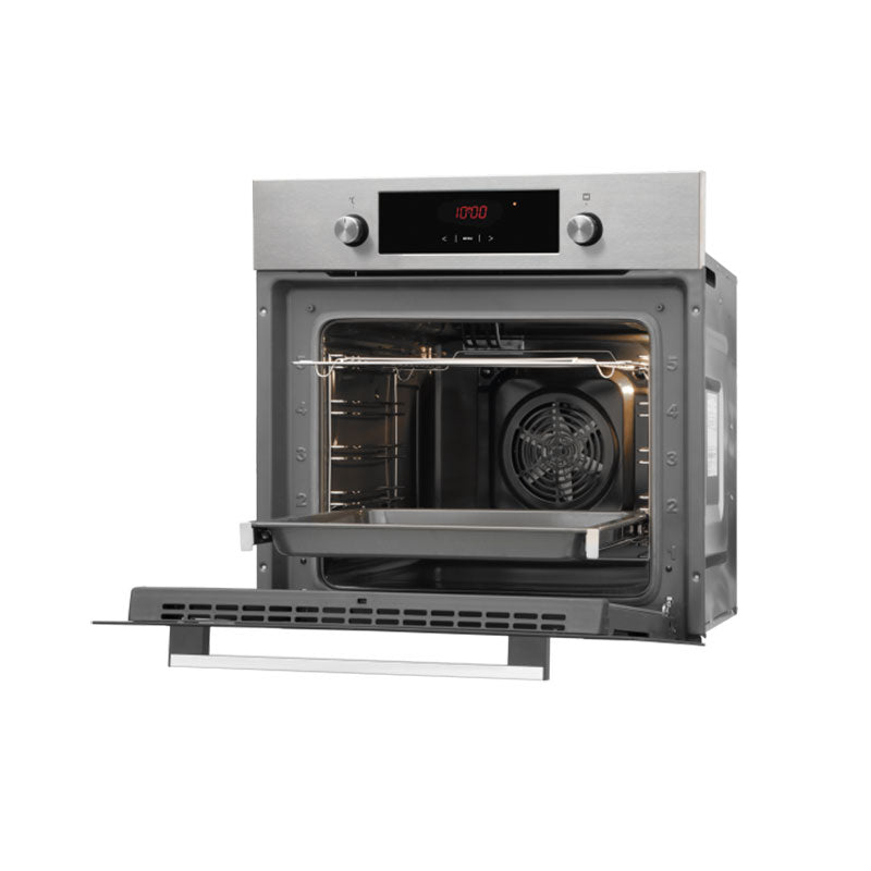 Hansa ugradbena pećnica BOEI68401, inox