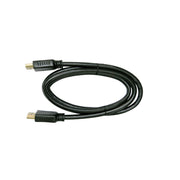HDMI Kabel 1080p AA 1,5 met Gold plated