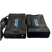 KSHDMI converter Scart-HDMI