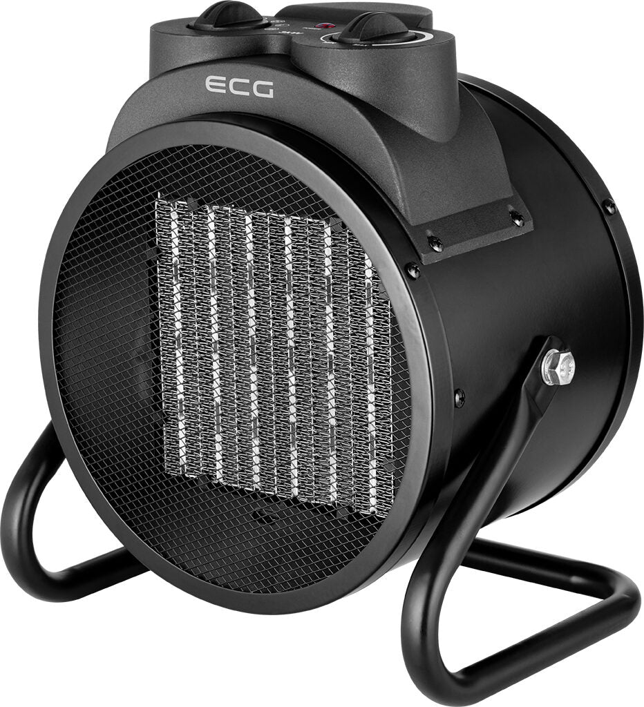 Ventilator vrućeg zraka ECG HH 3010