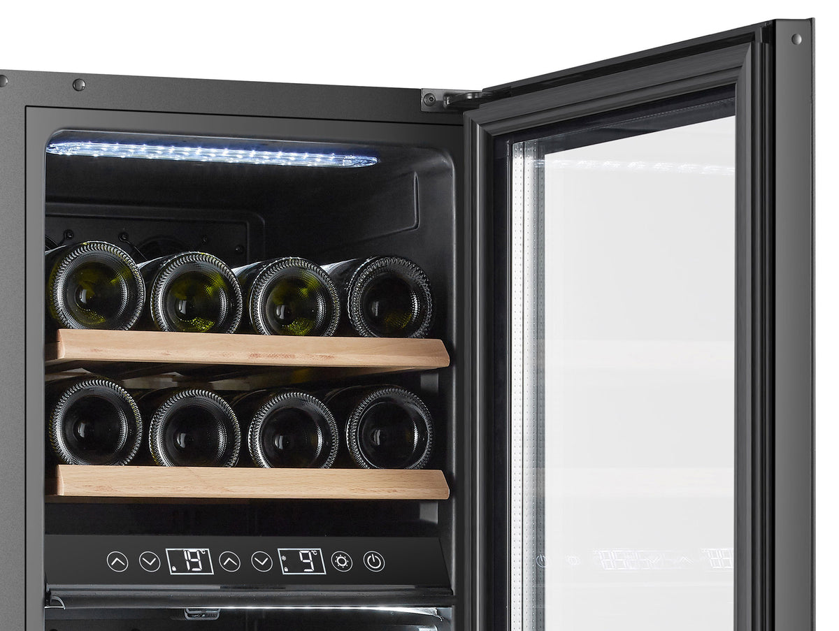 Hladnjak za vino AD 8080 24/60