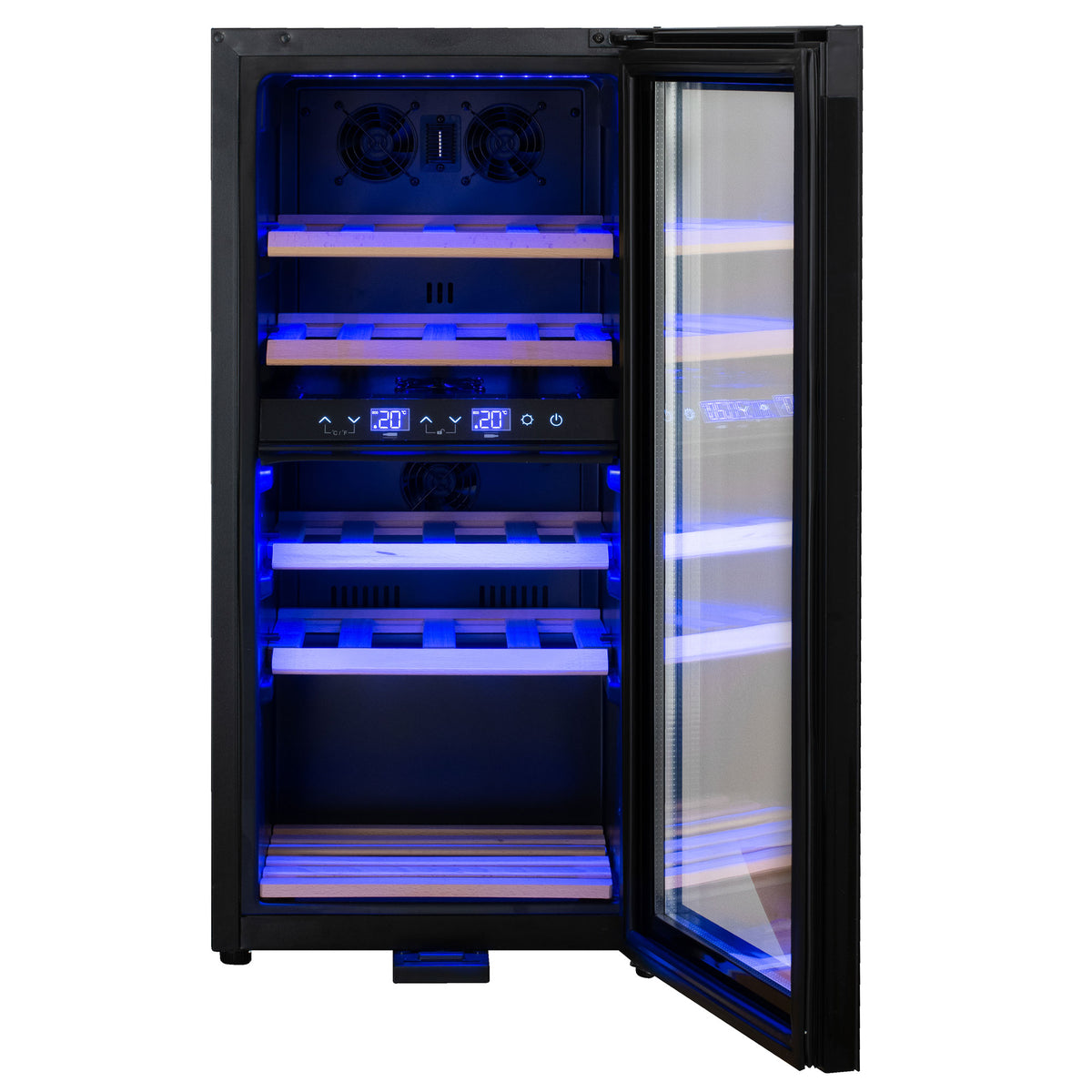 Hladnjak za vino AD 8080 24/60