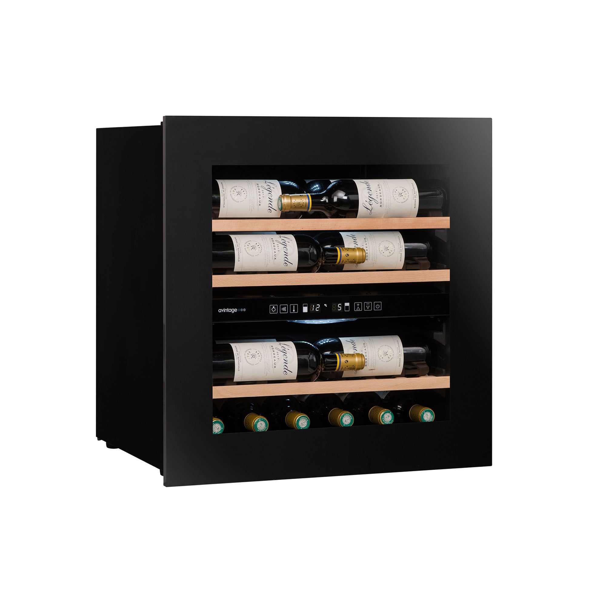 Hladnjak za vino Avintage AVI60PREMIUM