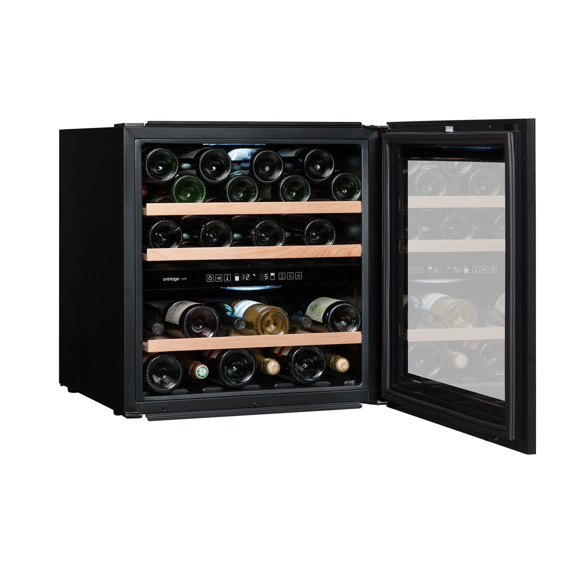 Hladnjak za vino Avintage AVI60PREMIUM