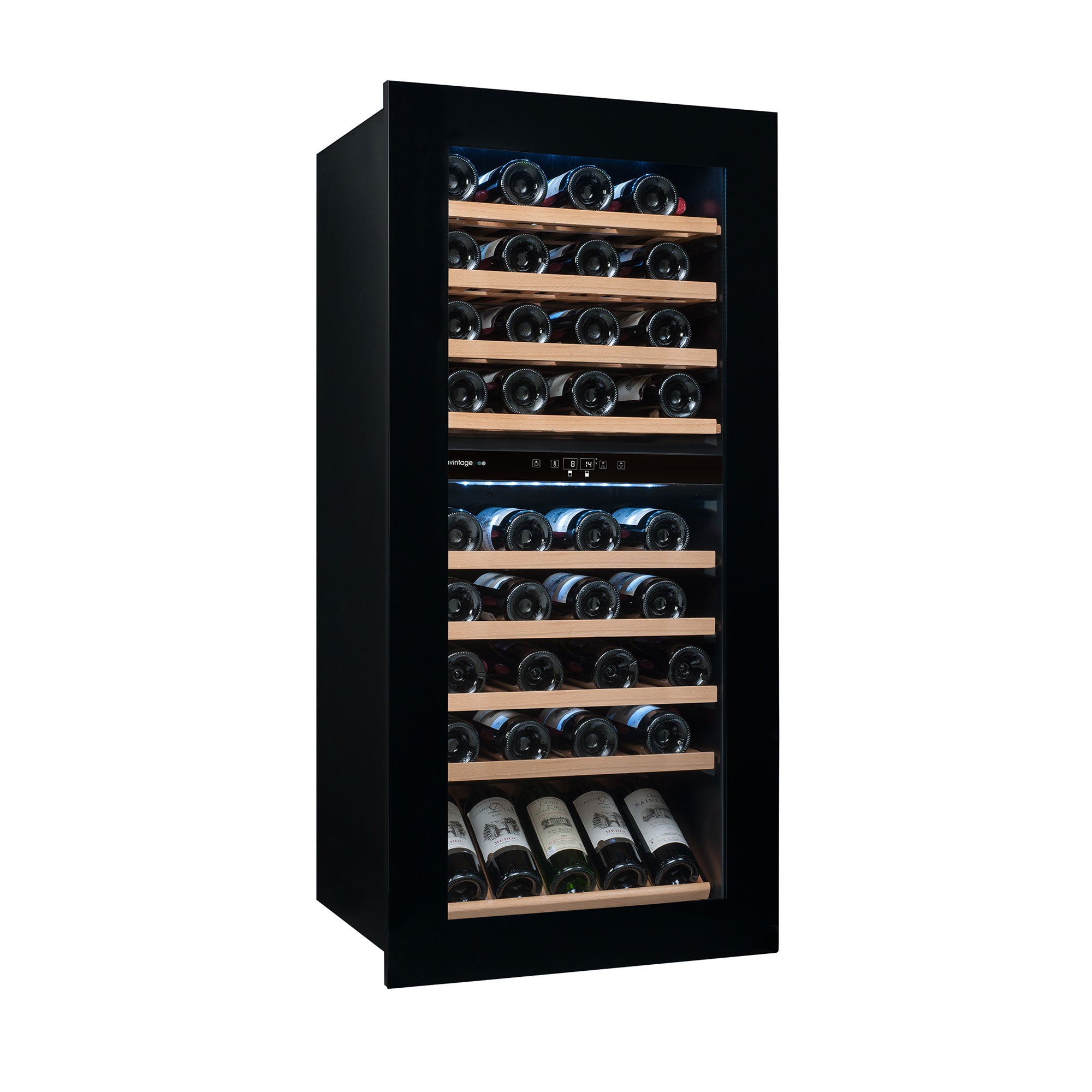 Hladnjak za vino Avintage AVI82PREMIUM