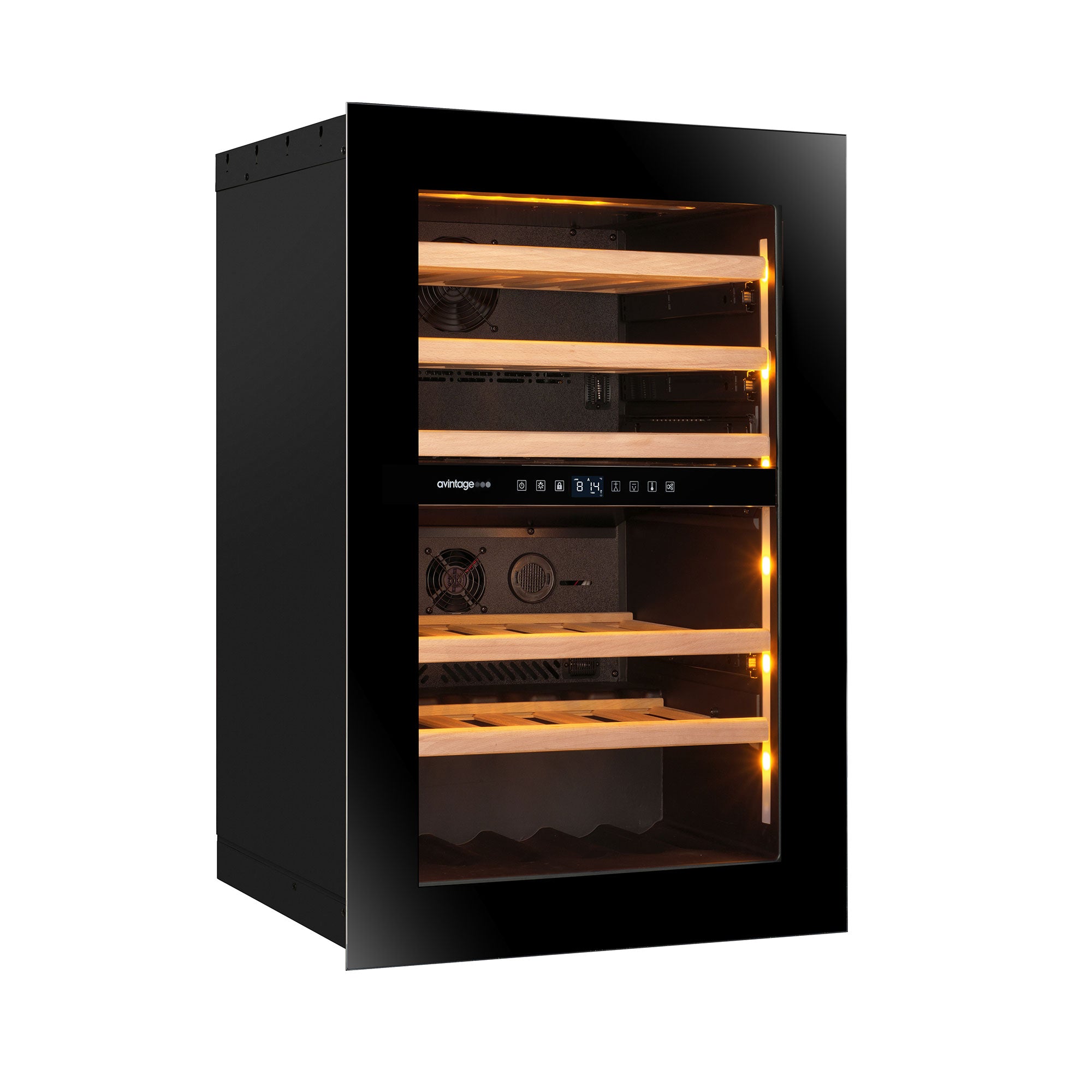Hladnjak za vino Avintage AVI88PLATINUM