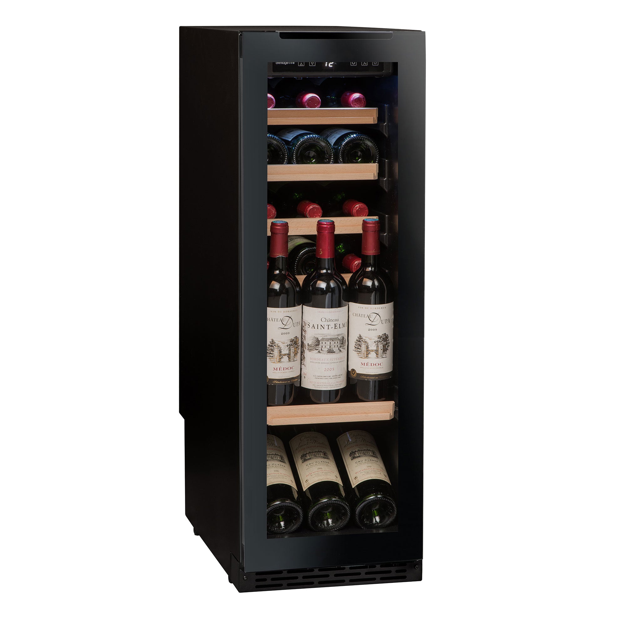 Hladnjak za vino Avintage AVU25FGMO