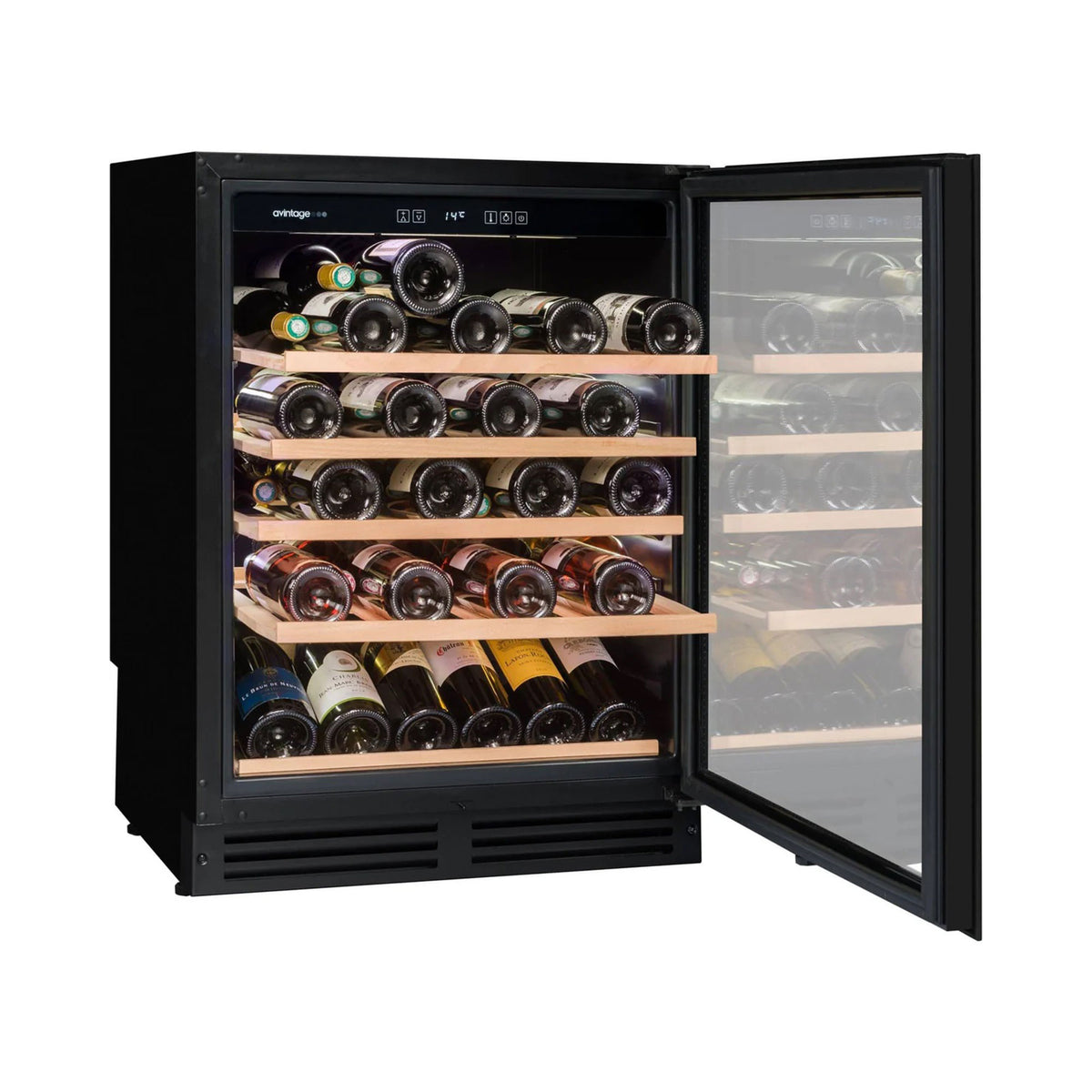 Hladnjak za vino Avintage AVU51TB1