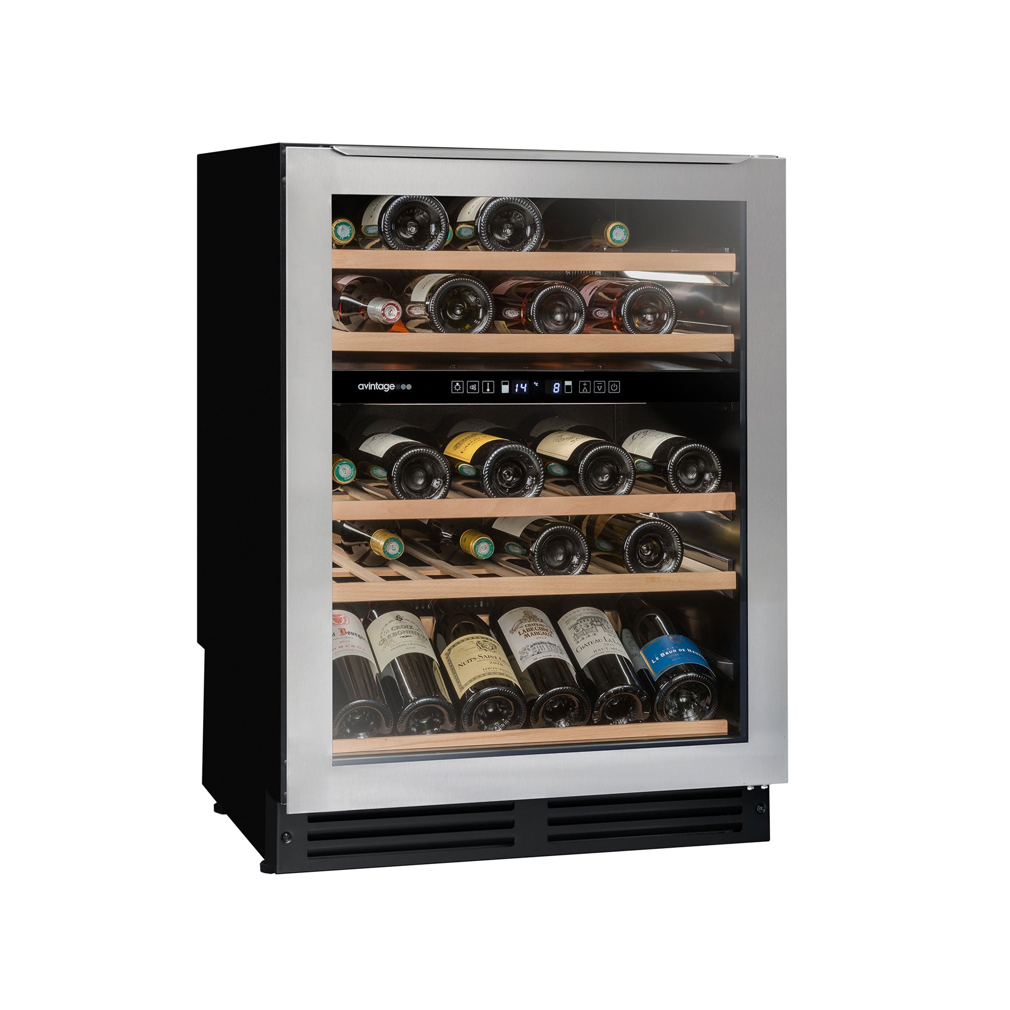 Hladnjak za vino Avintage AVU54TDZX1