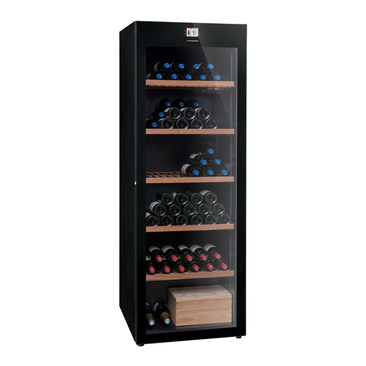 Hladnjak za vino Avintage DVP265G