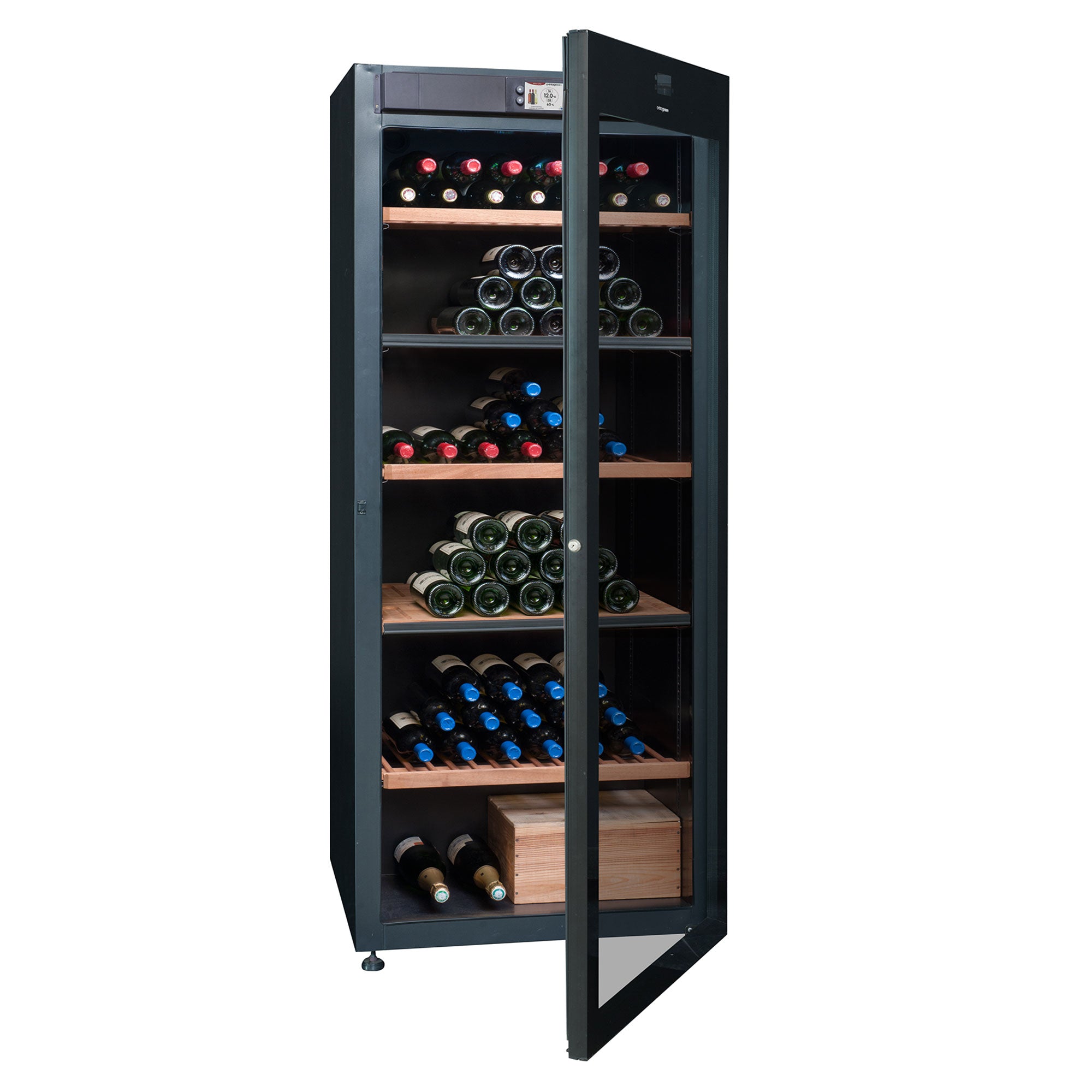 Hladnjak za vino Avintage DVP305G