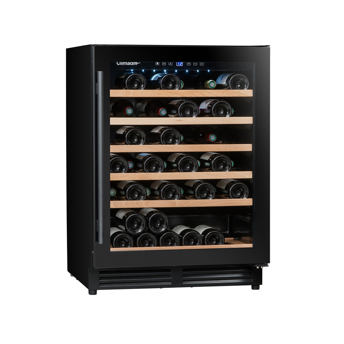 Hladnjak za vino Climadiff CBU51S2B
