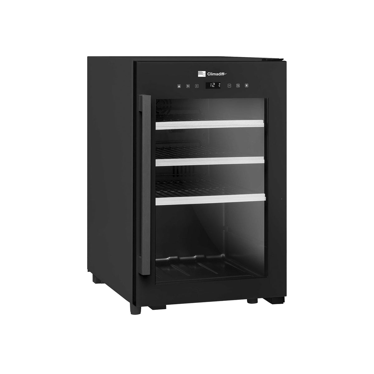 Hladnjak za vino Climadiff CLS35B1