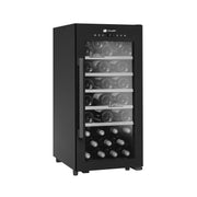 Hladnjak za vino Climadiff CLS45B1