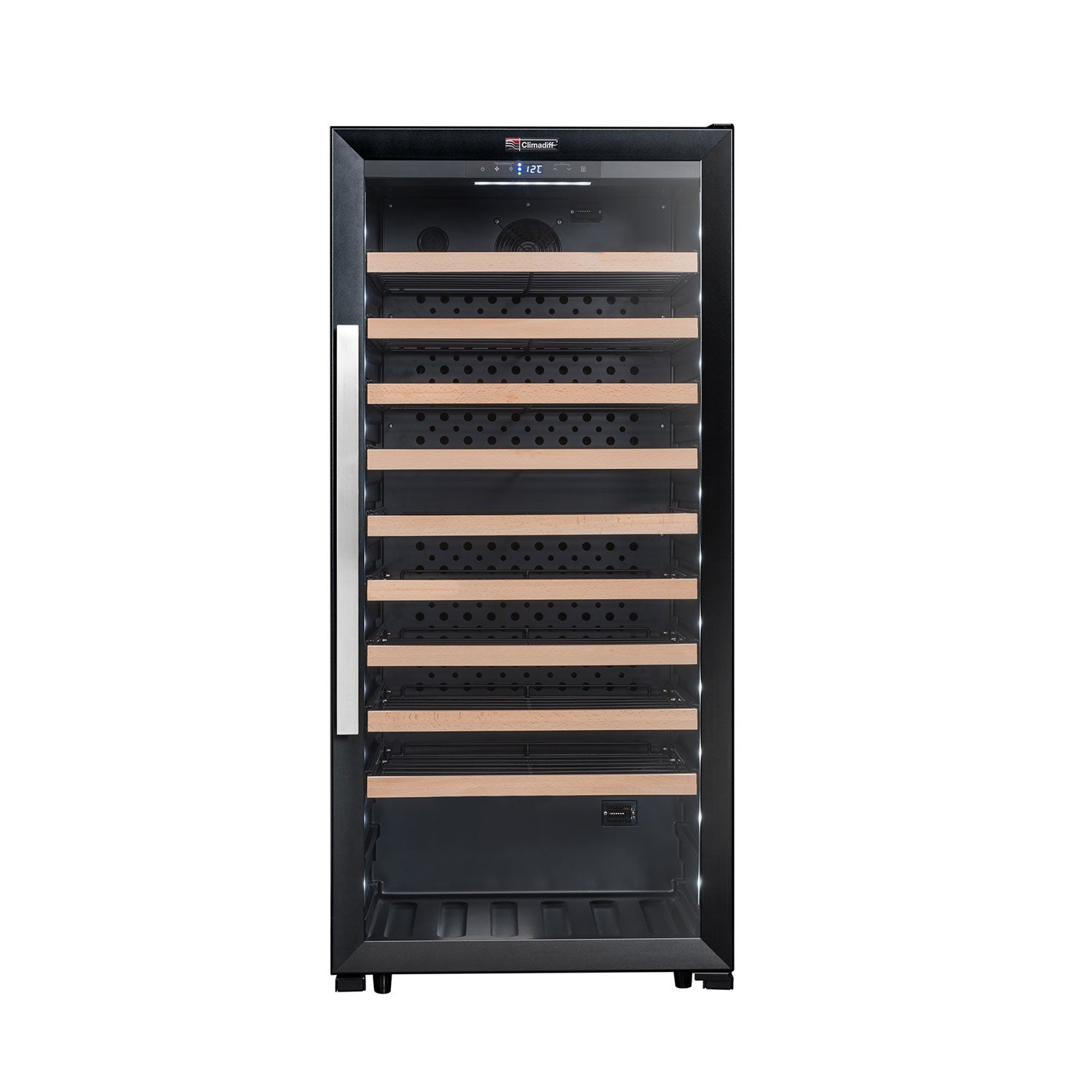 Hladnjak za vino Climadiff CPF100B1