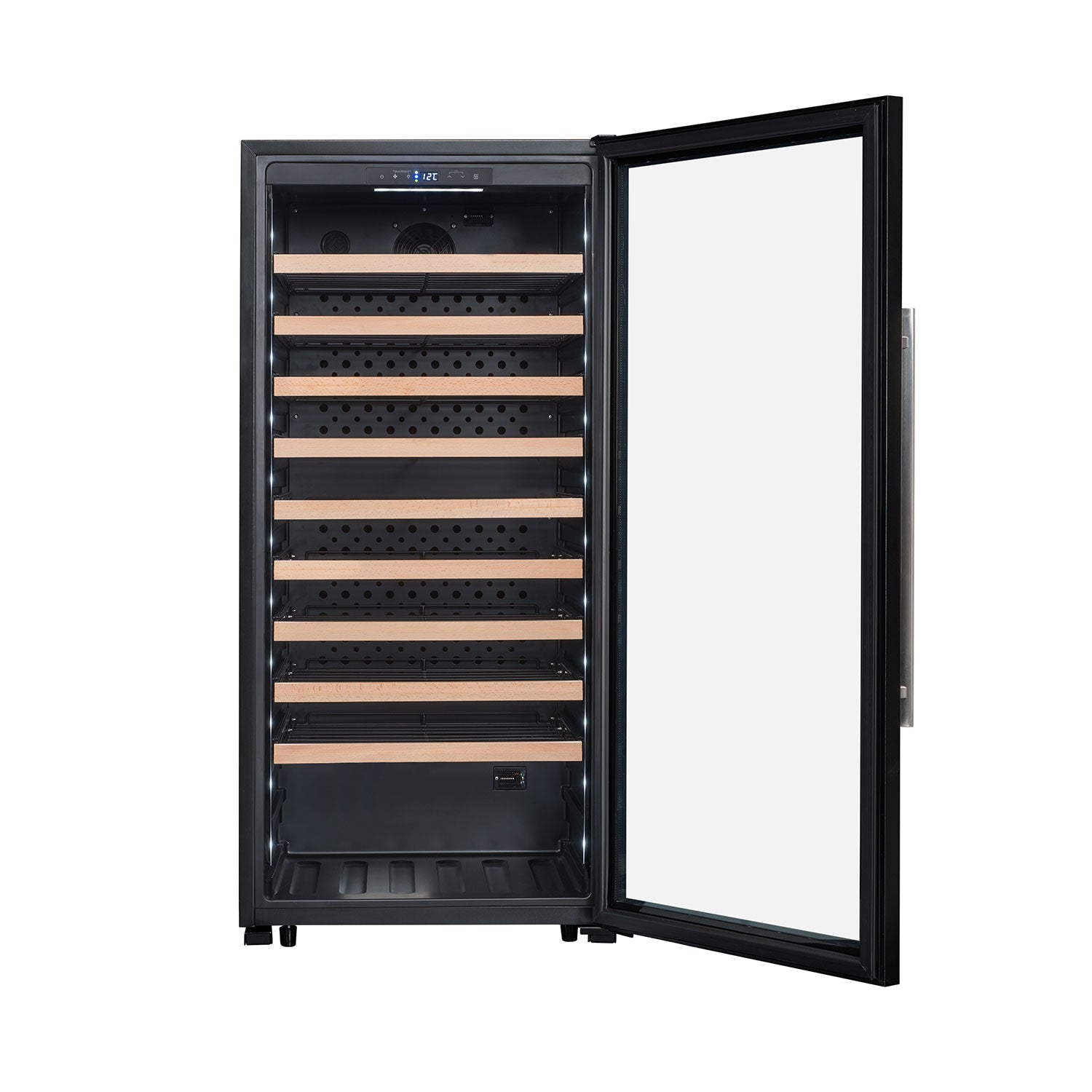 Hladnjak za vino Climadiff CPF100B1