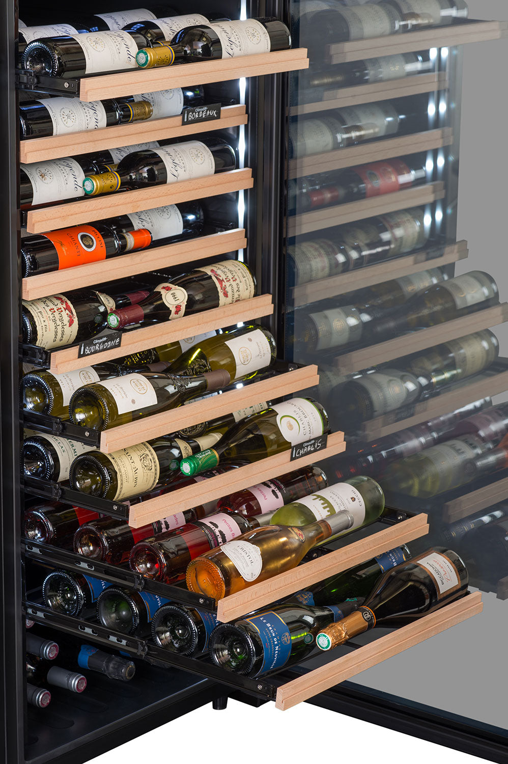 Hladnjak za vino Climadiff CPF100B1