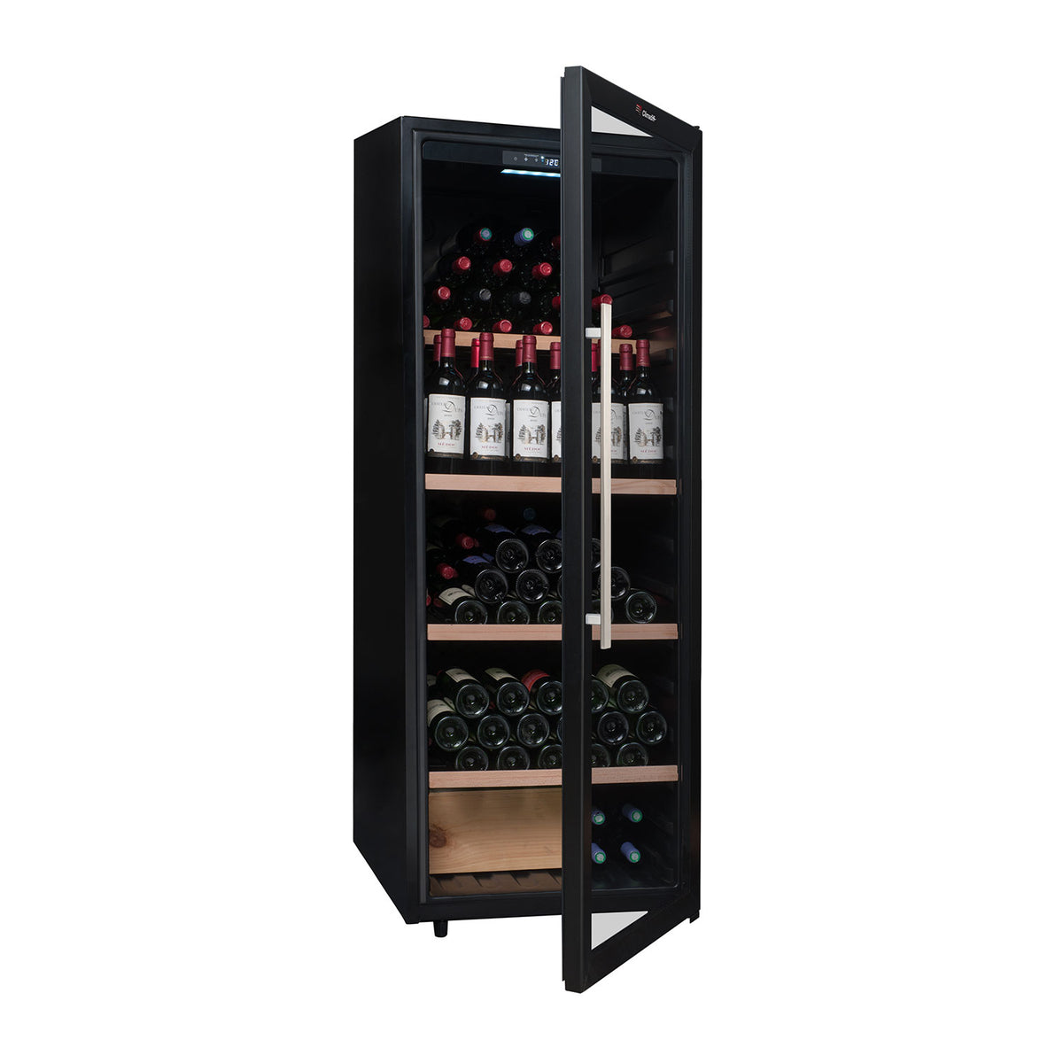 Hladnjak za vino Climadiff CPW204B1