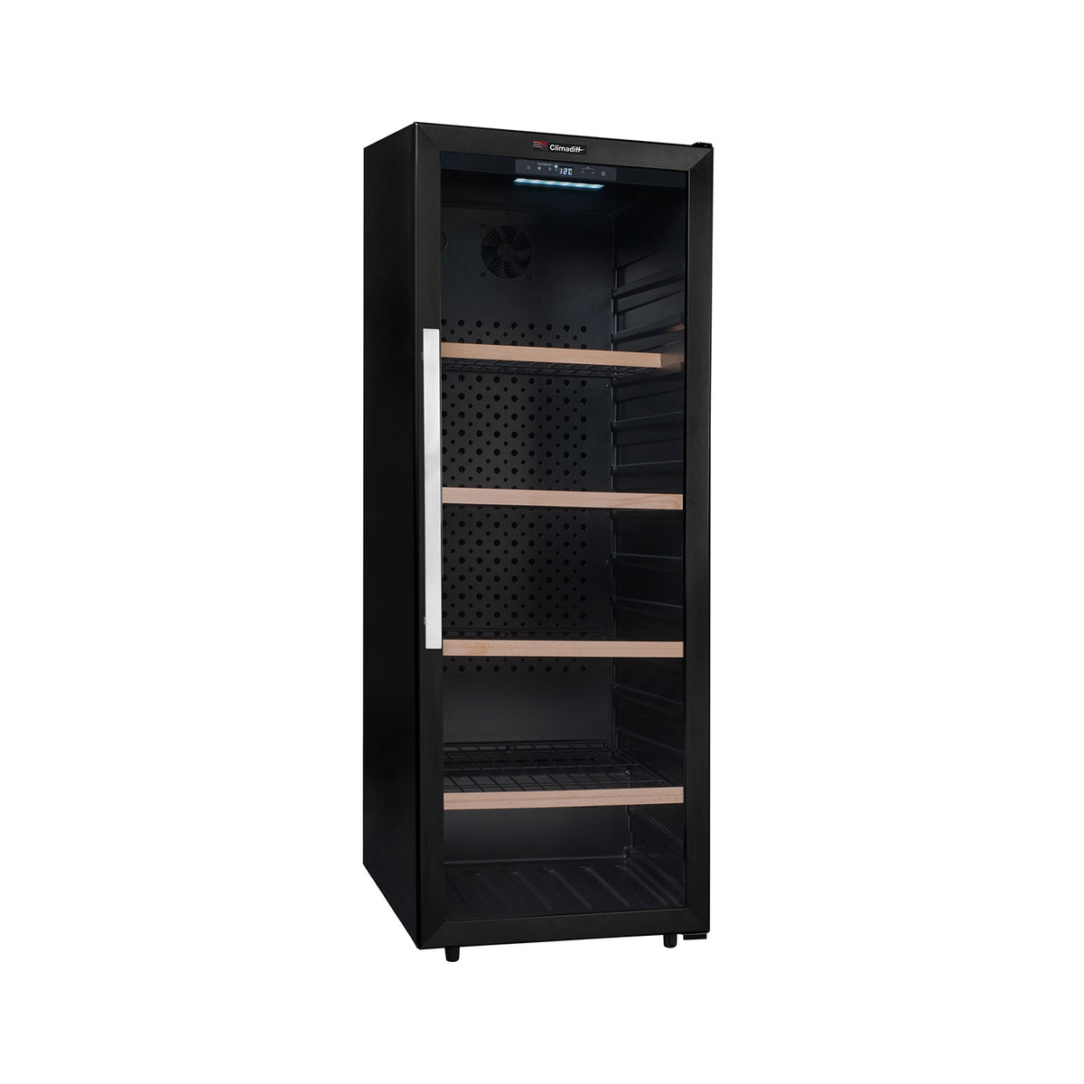Hladnjak za vino Climadiff CPW204B1