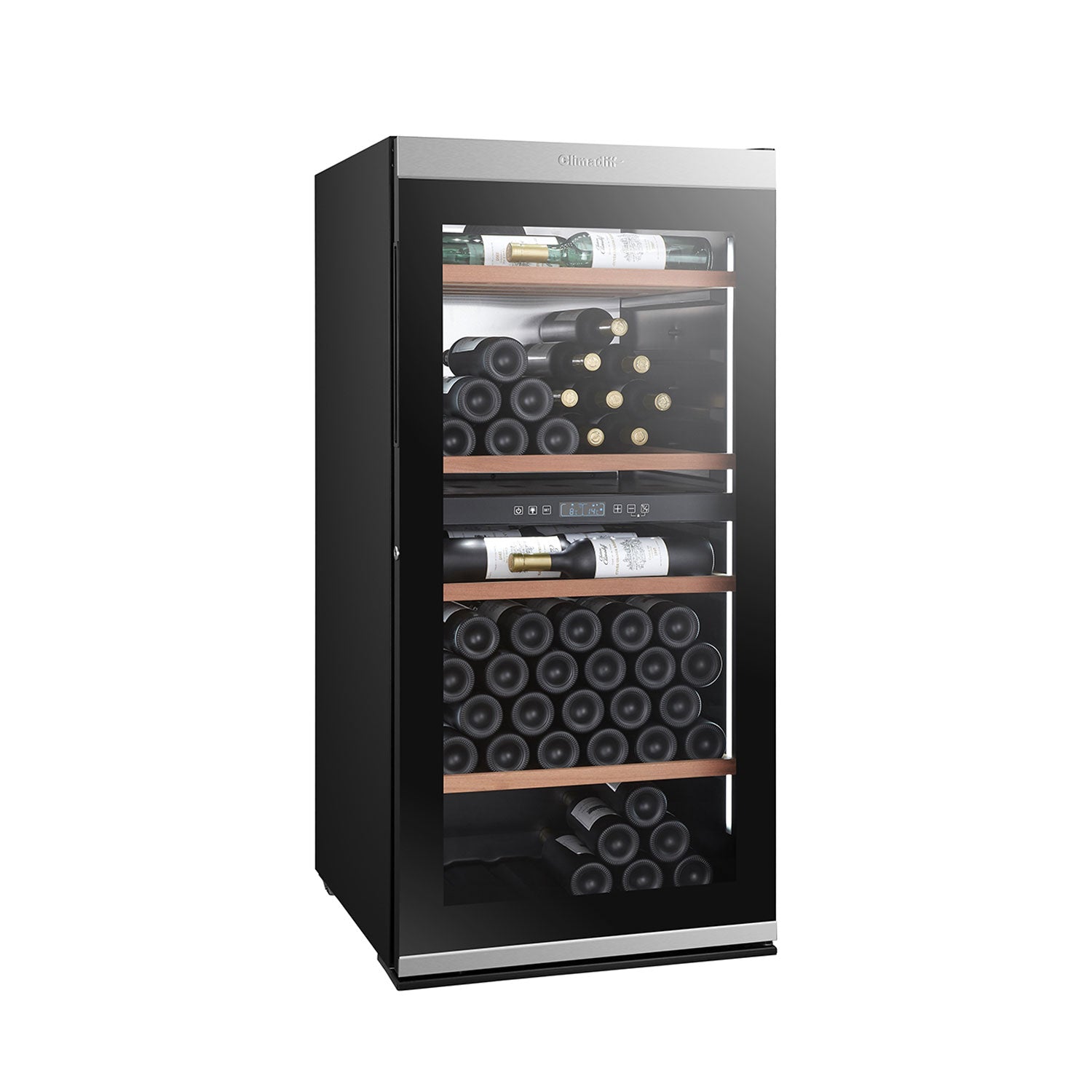 Hladnjak za vino Climadiff MILLESIME 140D