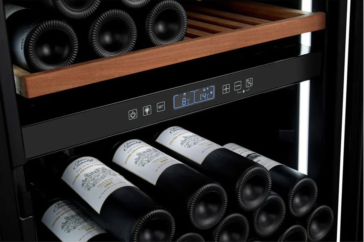 Hladnjak za vino Climadiff MILLESIME 140D