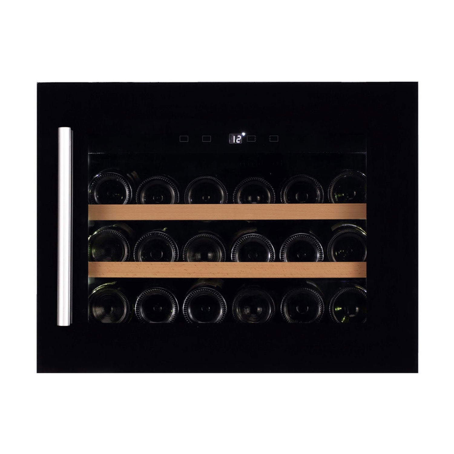 Hladnjak za vino Dunavox DAVS-18.46B
