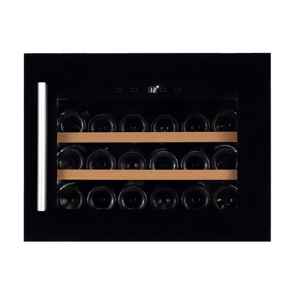 Hladnjak za vino Dunavox DAVS-18.46B