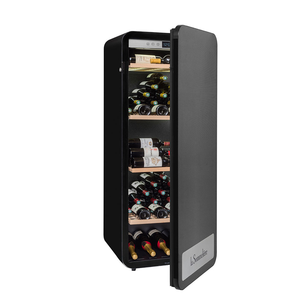 Hladnjak za vino LaSommeliere APOGEE150