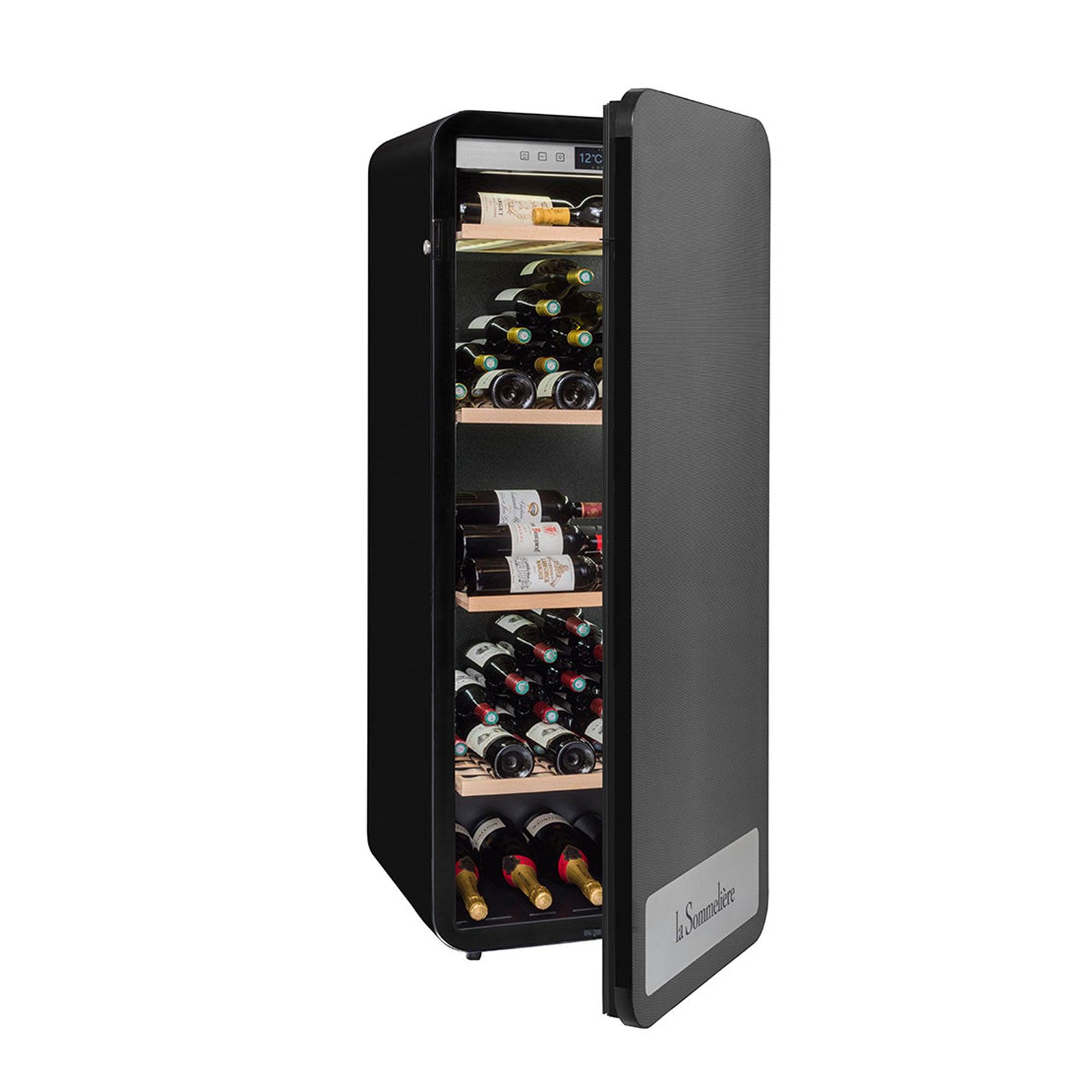 Hladnjak za vino LaSommeliere APOGEE150