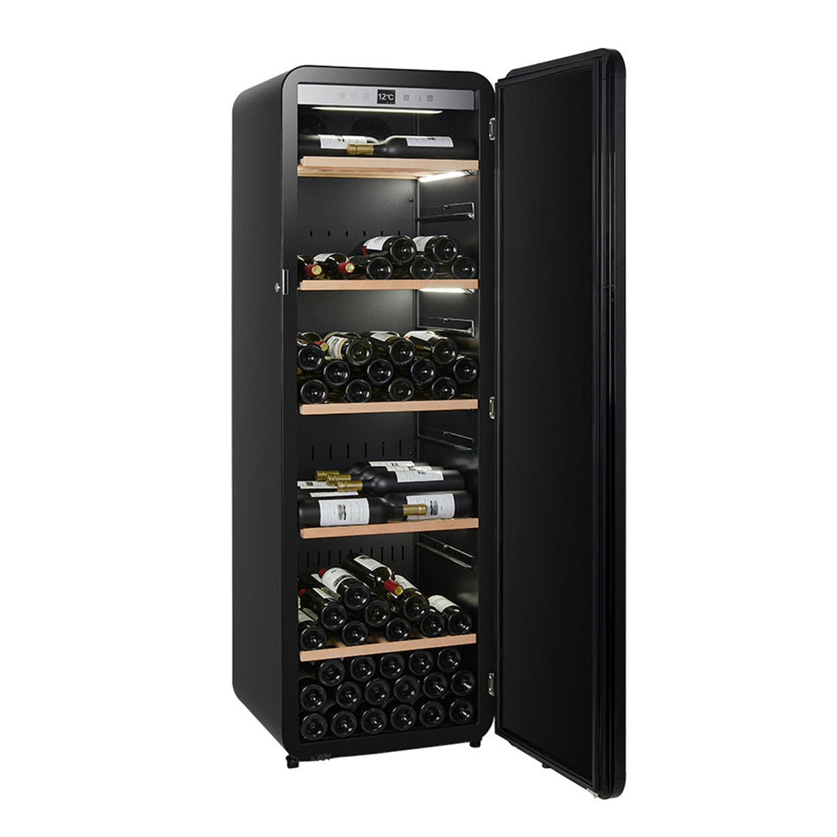 Hladnjak za vino LaSommeliere APOGEE200