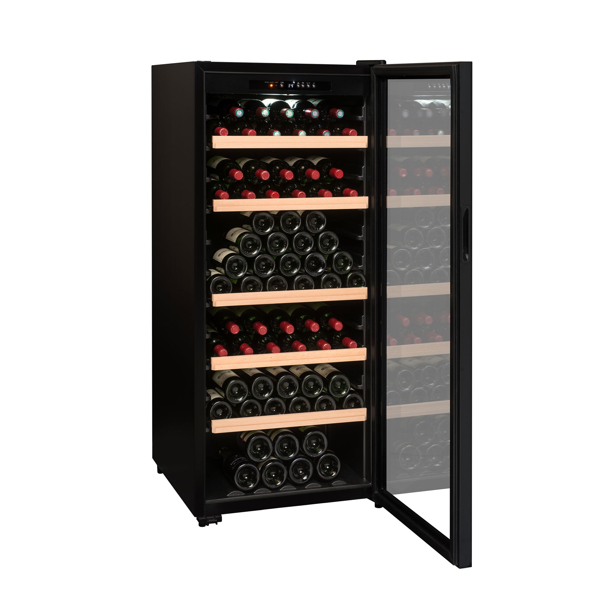 Hladnjak za vino LaSommeliere CTV178