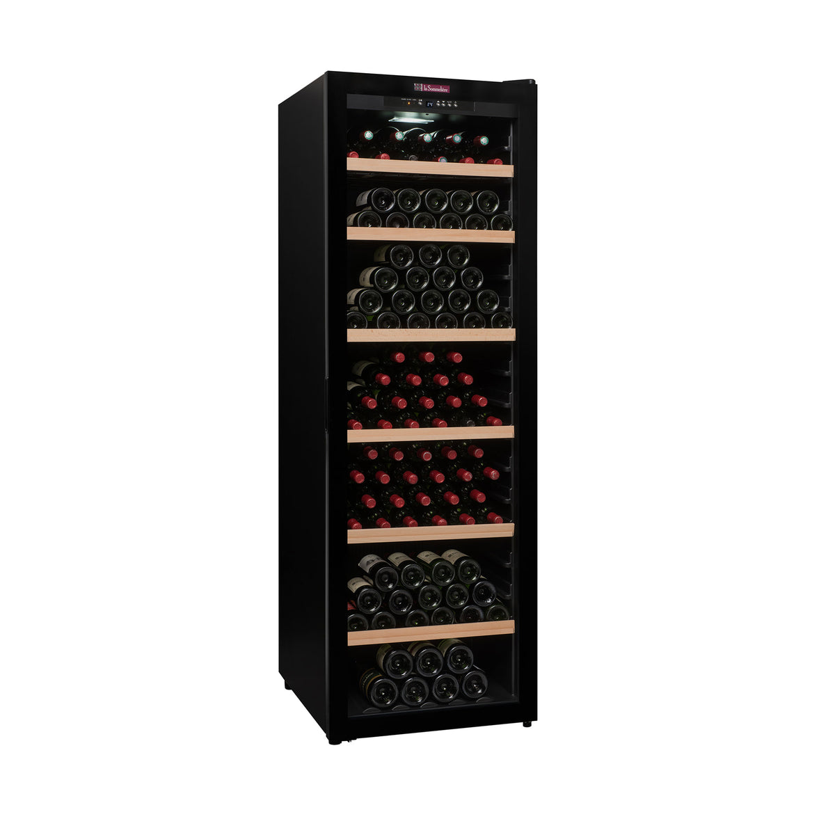 Hladnjak za vino LaSommeliere CTV249