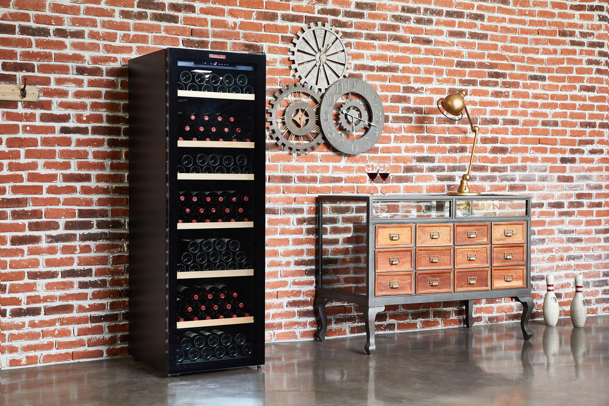Hladnjak za vino LaSommeliere CTV249