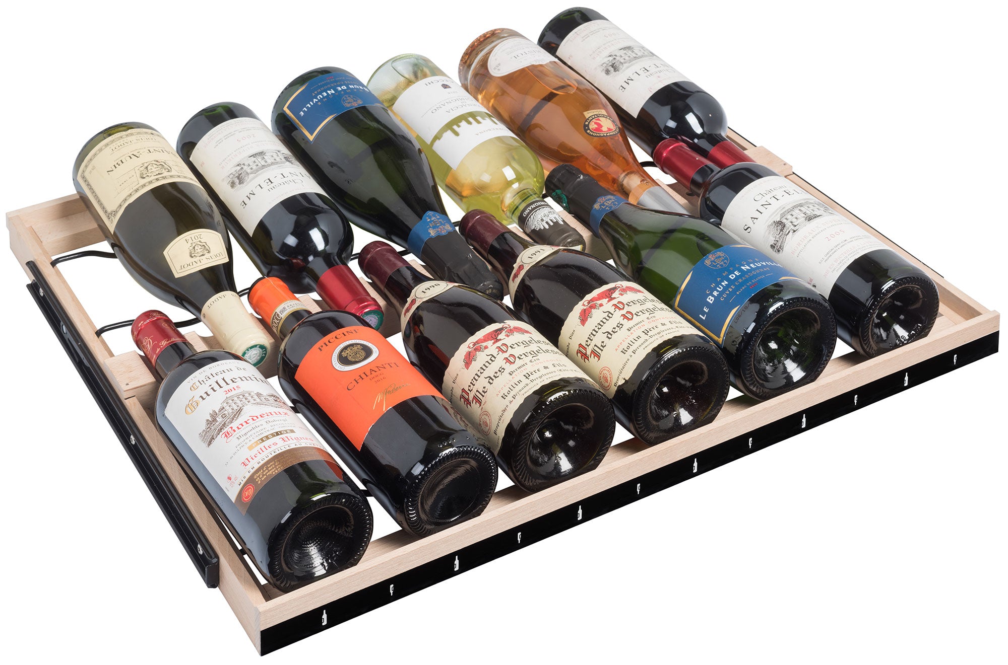Hladnjak za vino LaSommeliere ECELLAR150