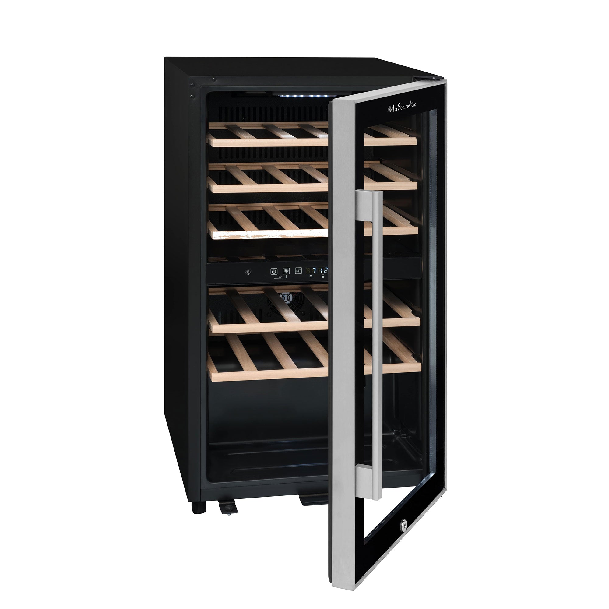 Hladnjak za vino LaSommeliere ECS30.2Z