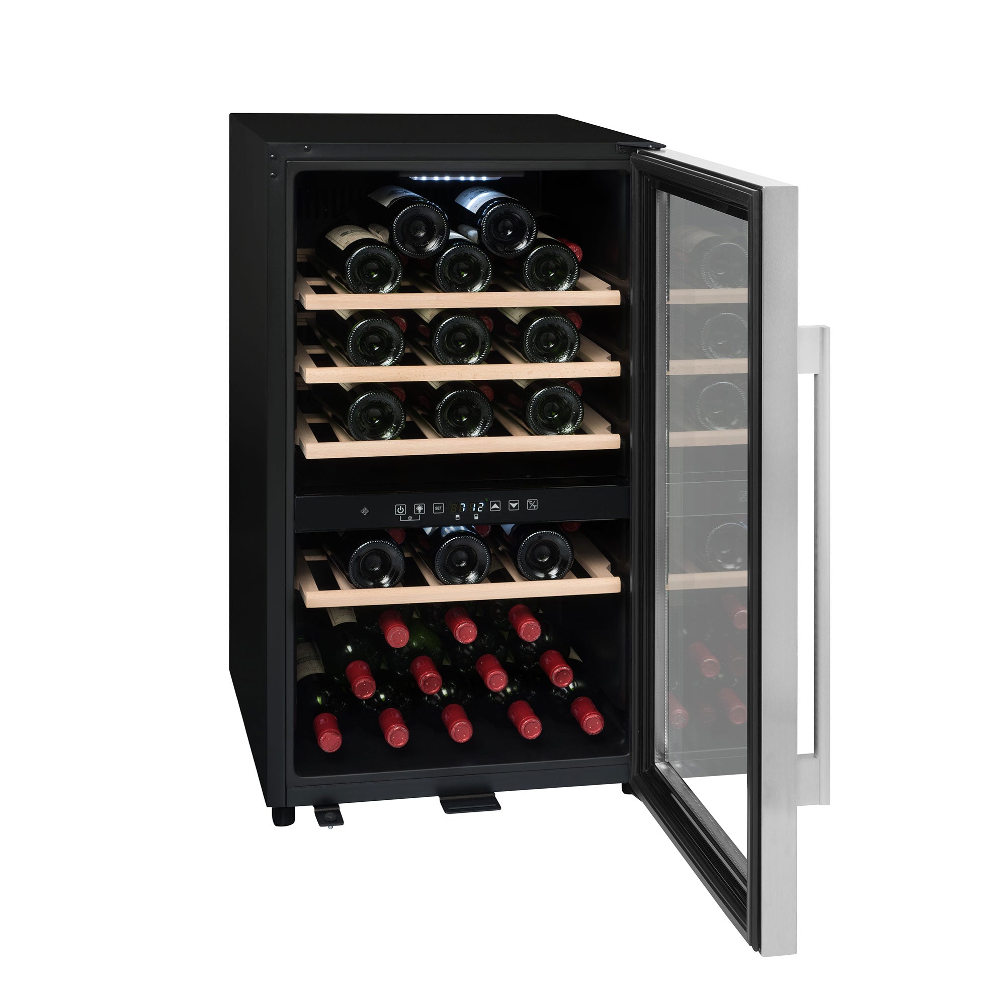 Hladnjak za vino LaSommeliere ECS51.2Z
