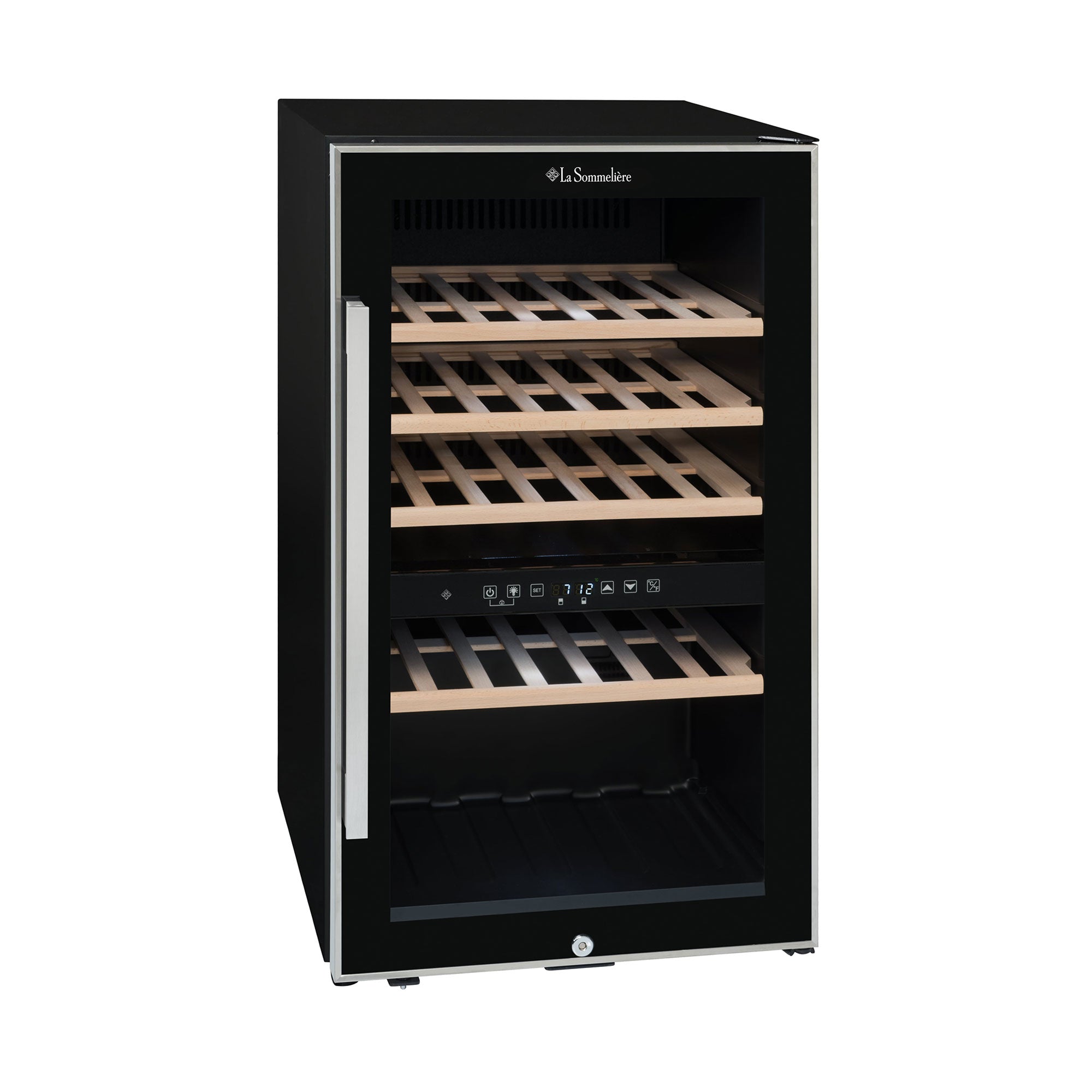 Hladnjak za vino LaSommeliere ECS51.2Z