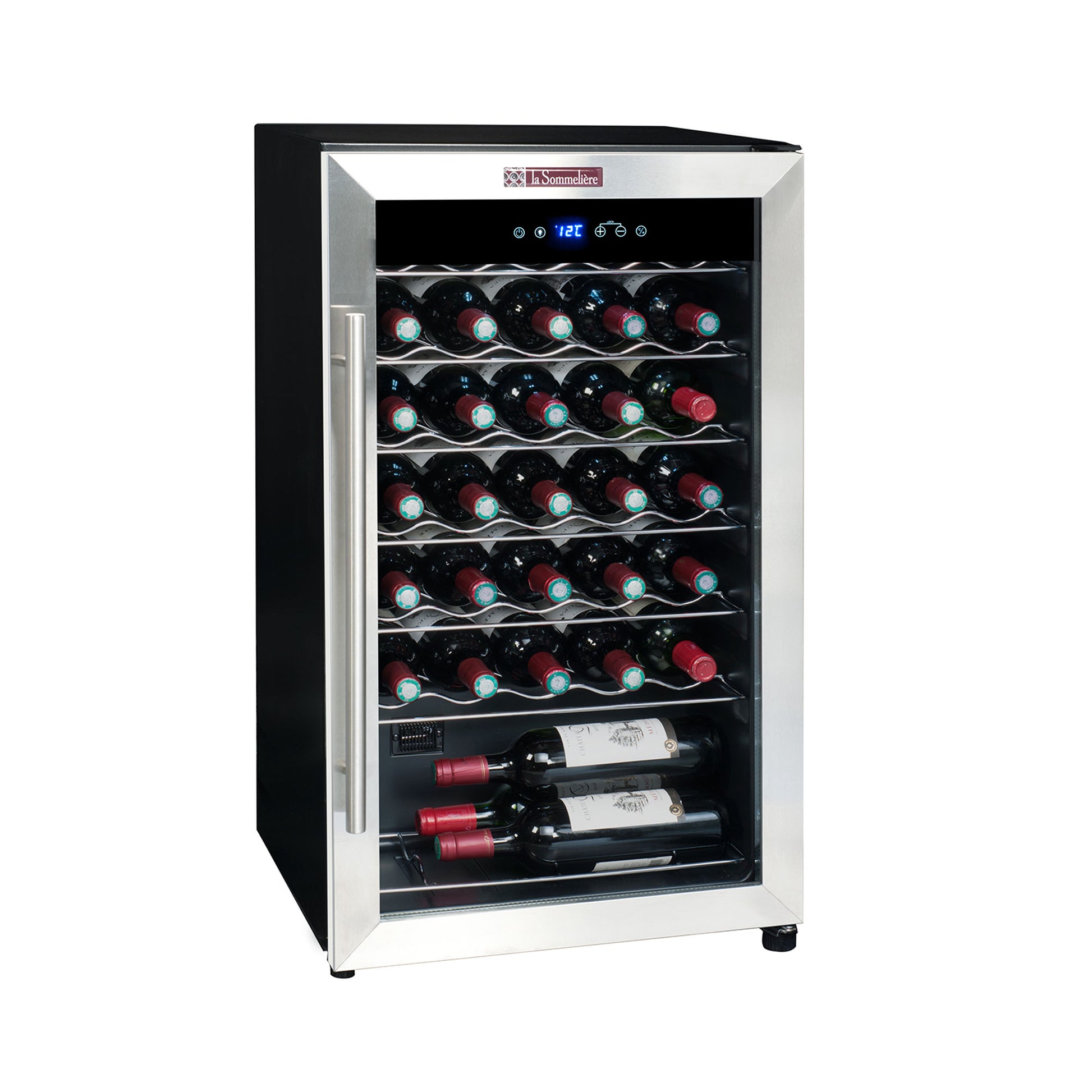 Hladnjak za vino LaSommeliere LS34A