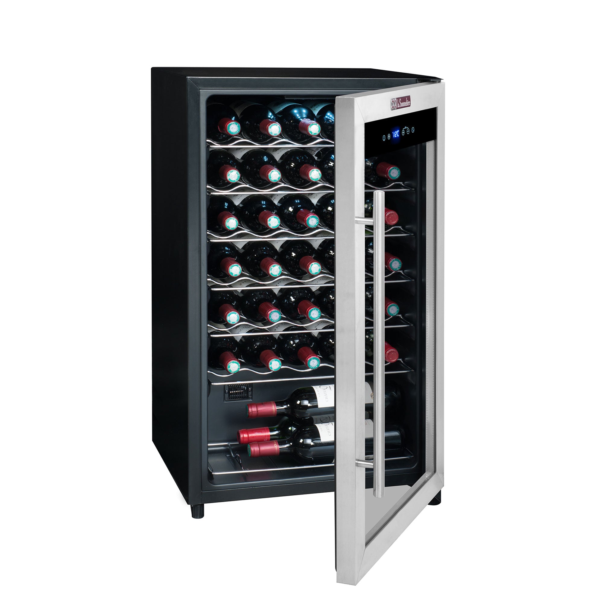 Hladnjak za vino LaSommeliere LS34A